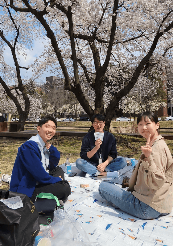 🌸​Spring Picnic🌸 thumbnail 6