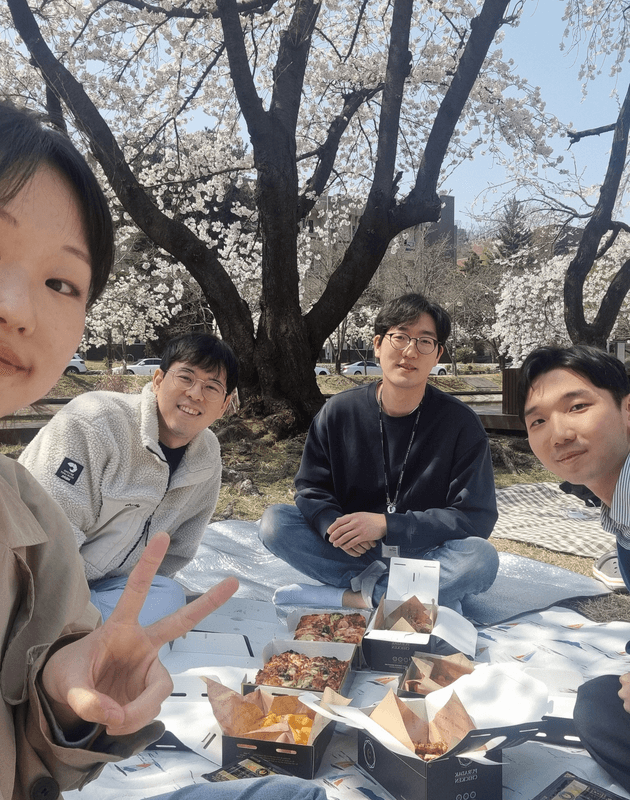 🌸​Spring Picnic🌸 thumbnail 7
