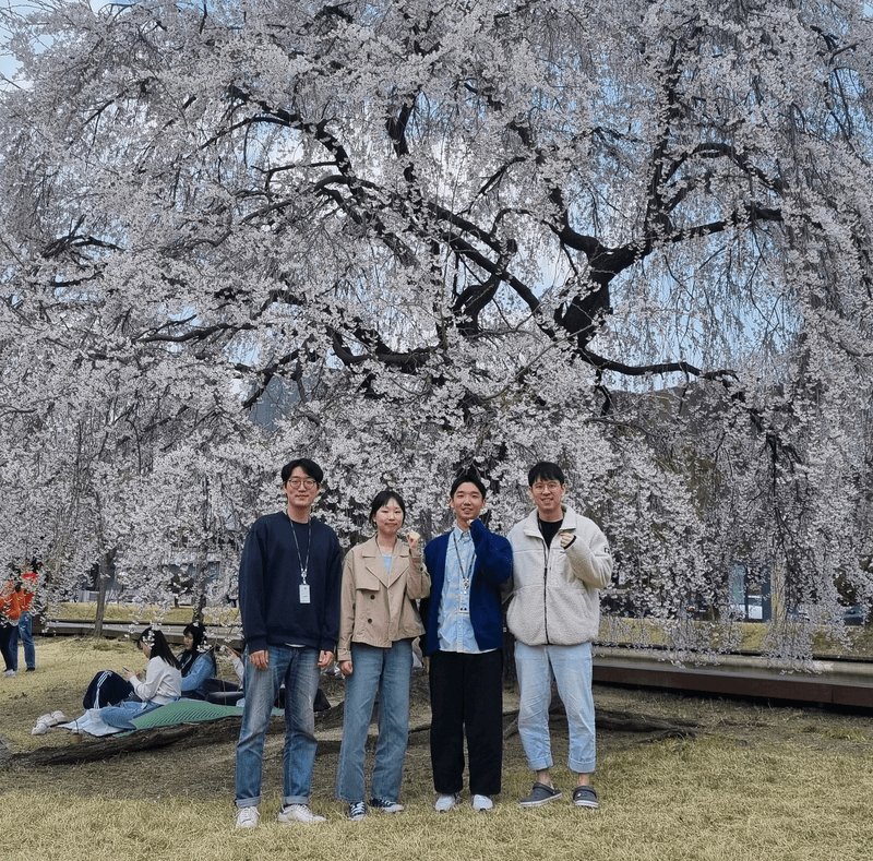 🌸​Spring Picnic🌸 thumbnail 5