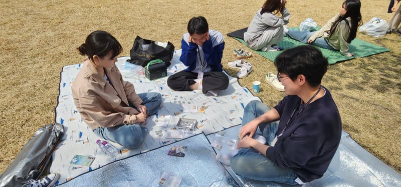 🌸​Spring Picnic🌸 thumbnail 2