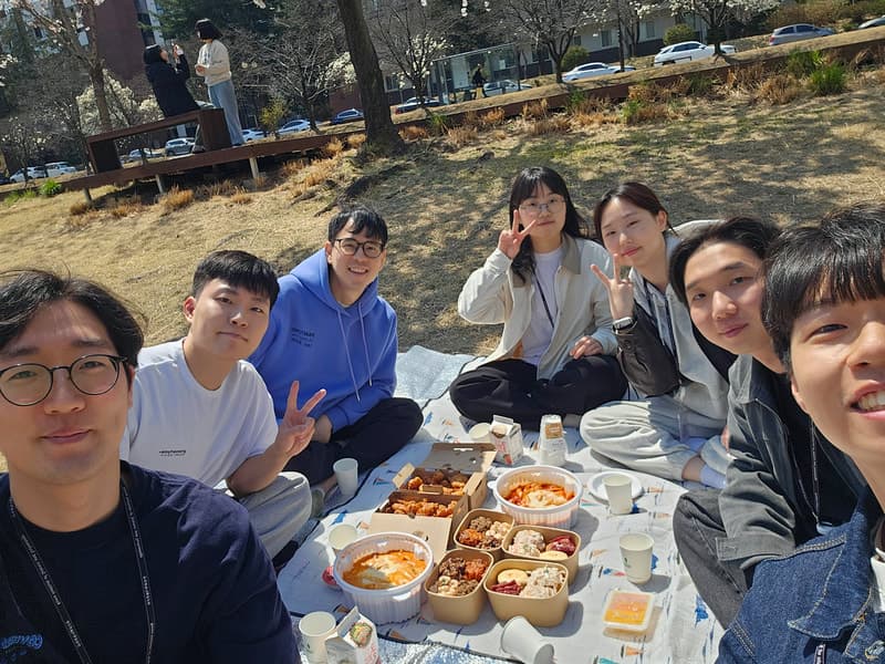 🌸 Annual Spring Picnic 🌸 1