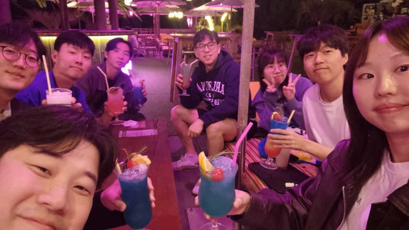 2025 PSK Annual Spring Meeting, Jeju island thumbnail 3