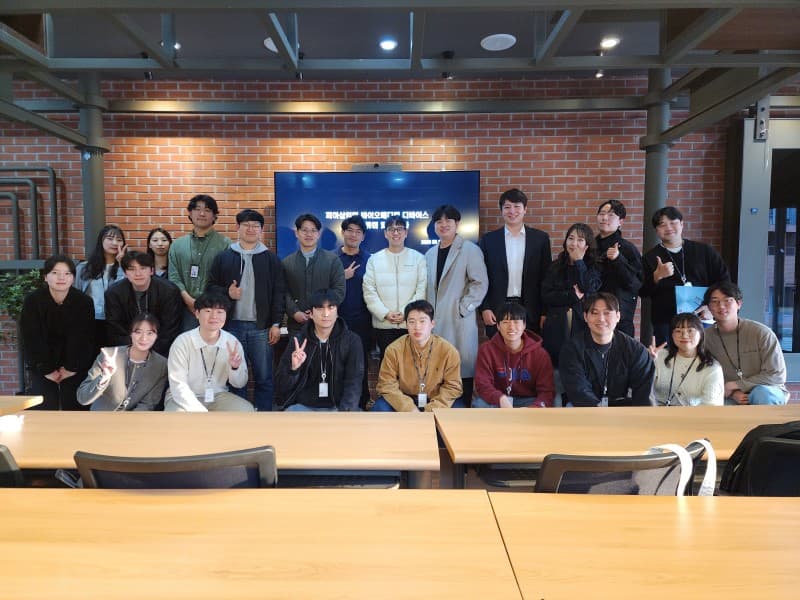 피하삽입형 바이오메디컬 디바이스 교류회