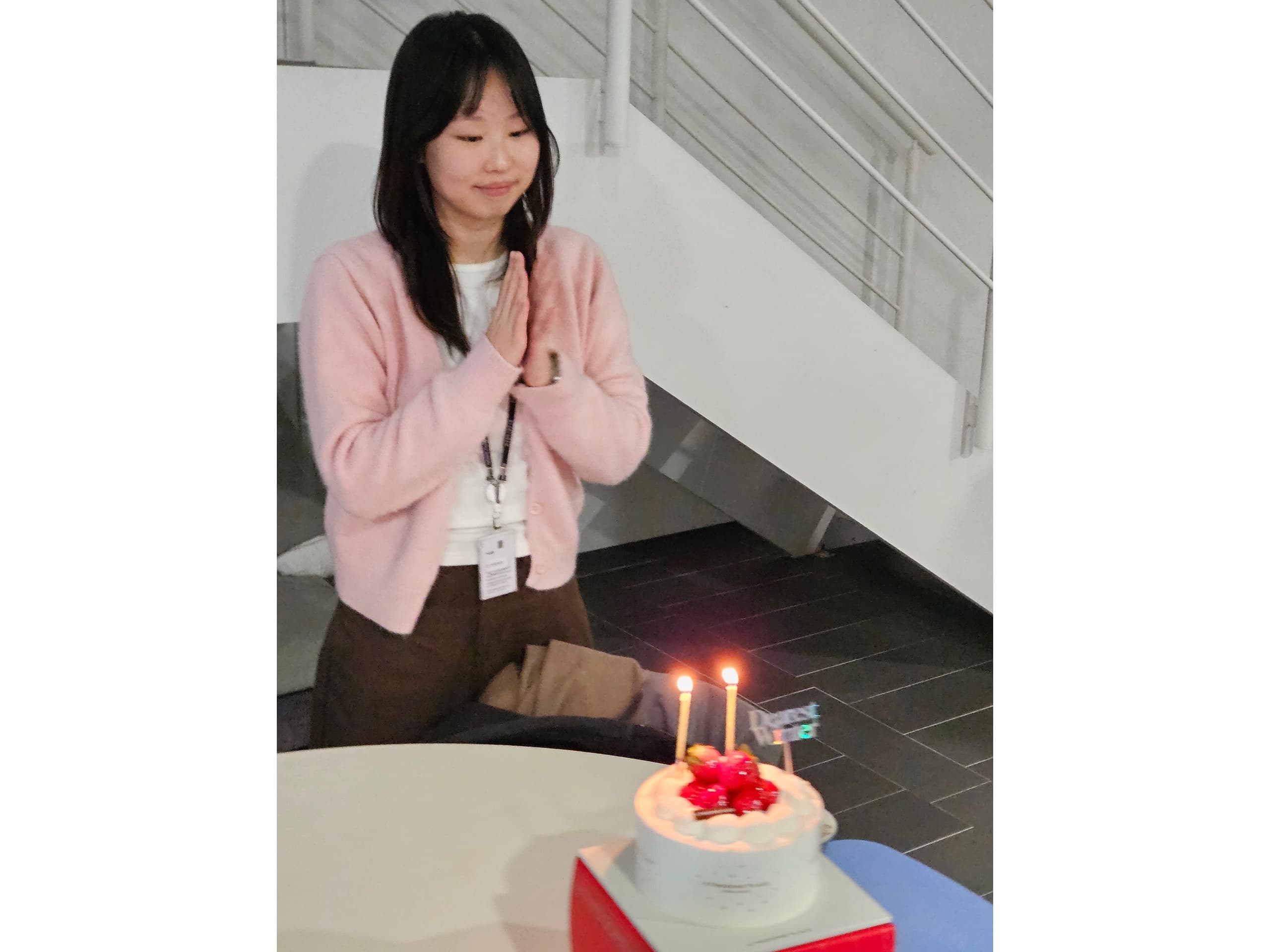 🎂 Happy Birthday 🎂 1