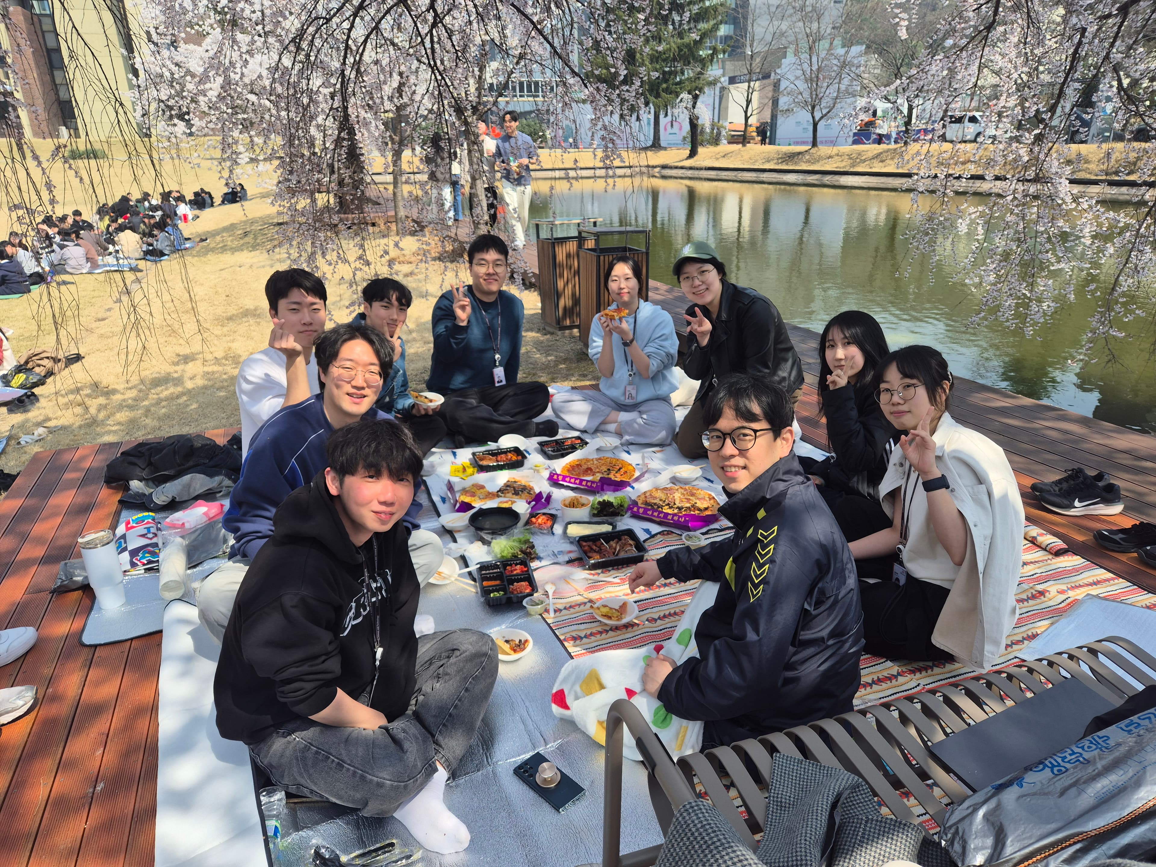 🌸 Annual Spring Picnic 🌸 1