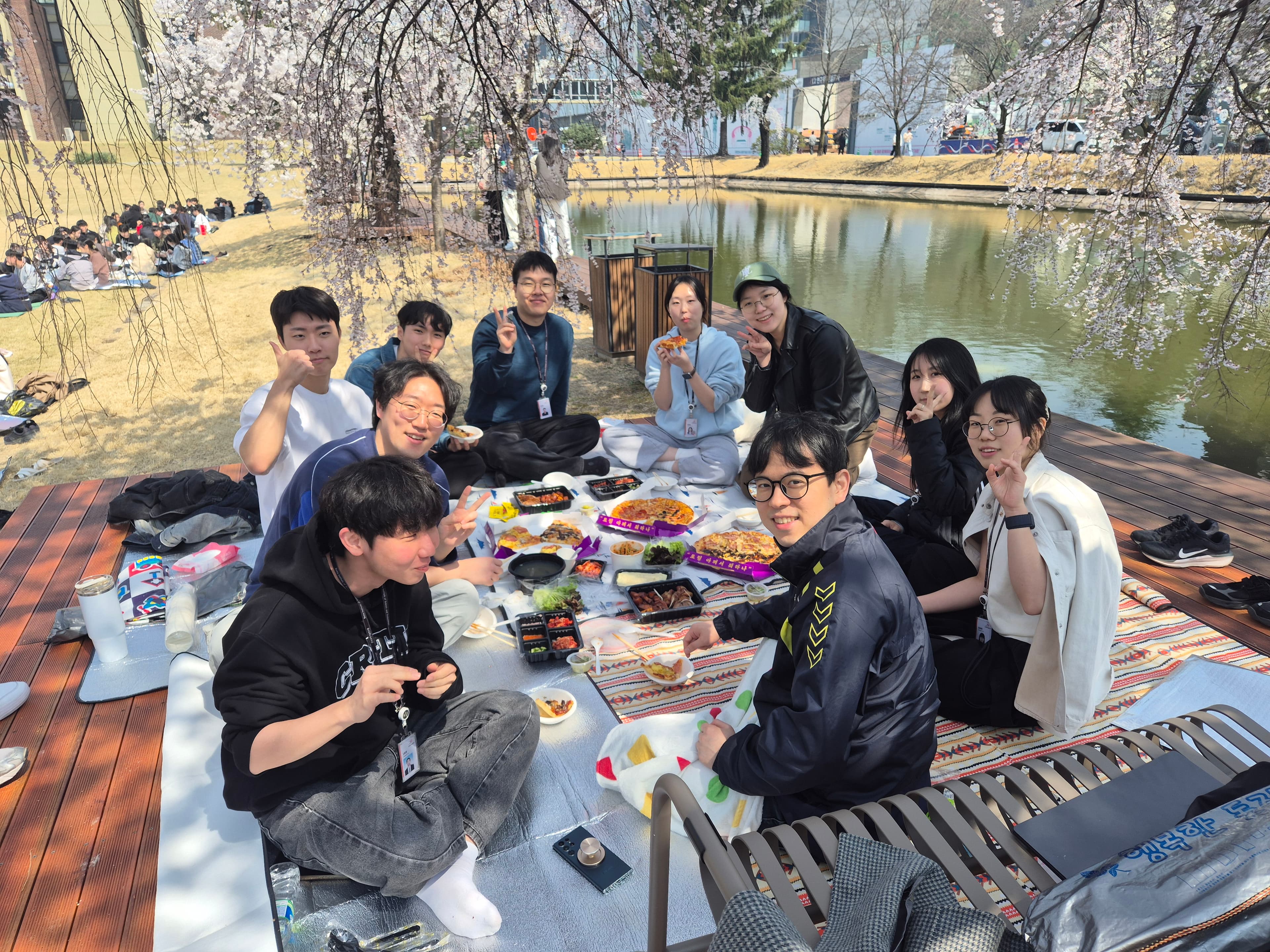 🌸 Annual Spring Picnic 🌸 thumbnail 2