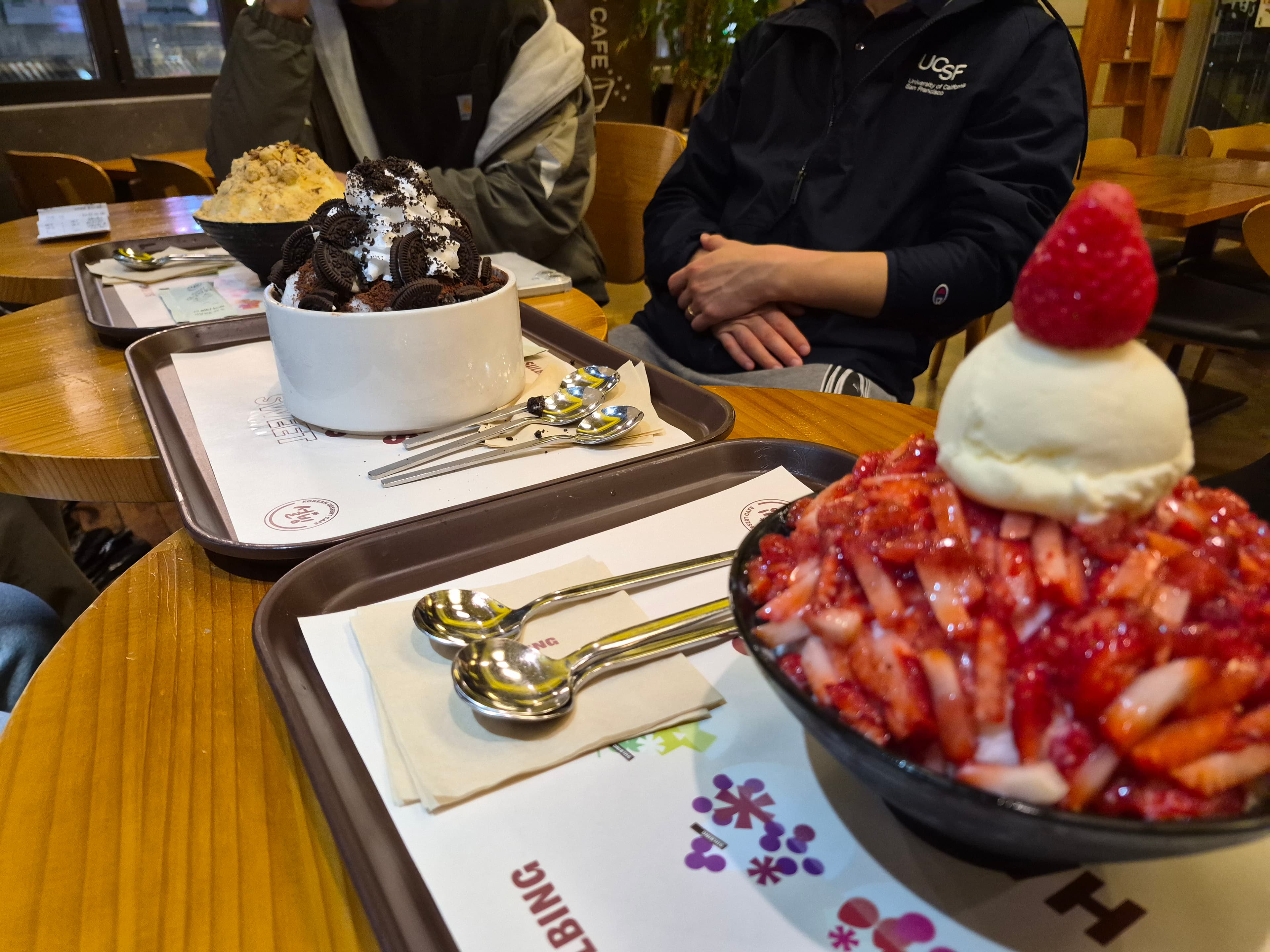 Sulbing 🍨😋 thumbnail 3
