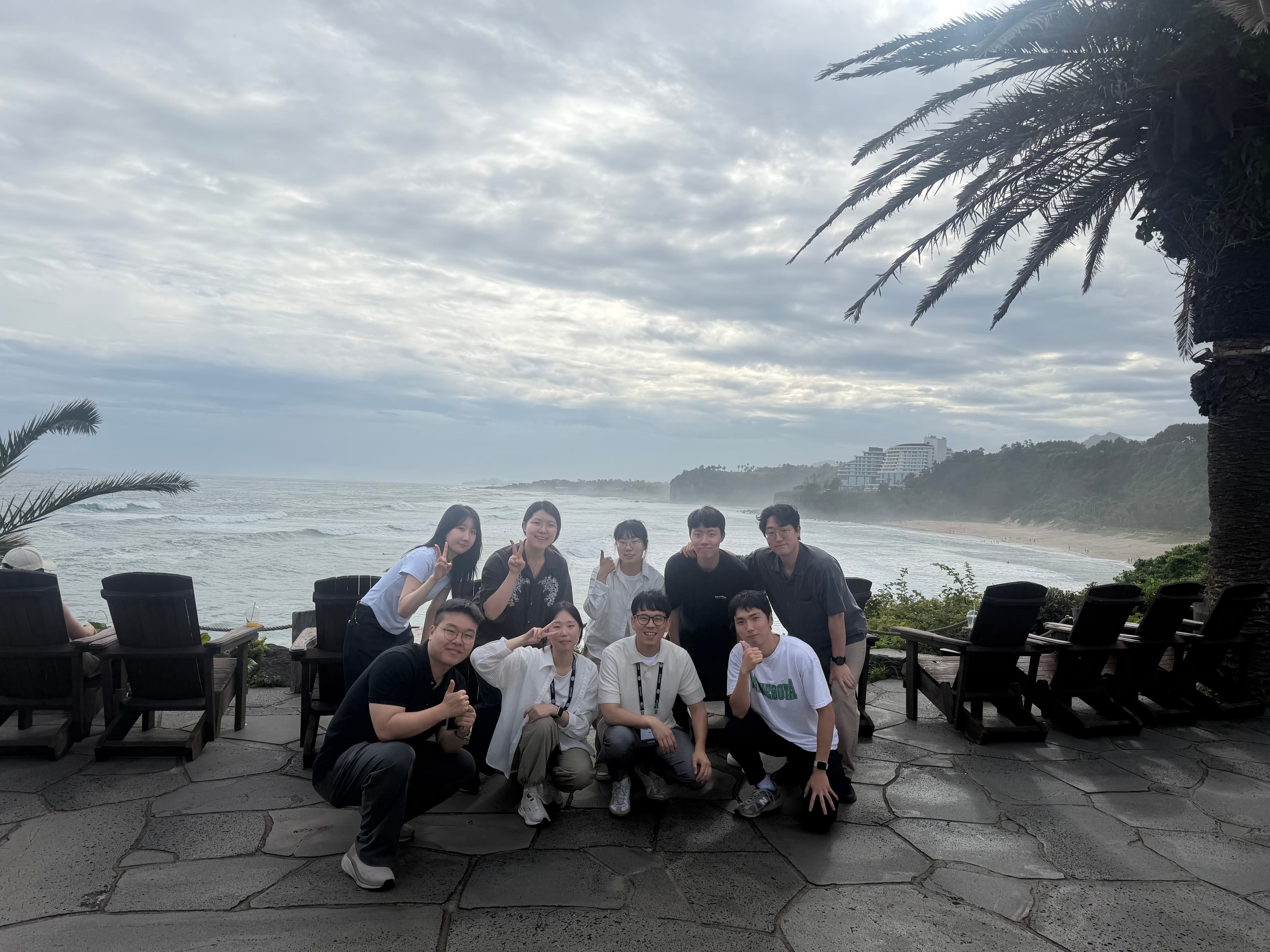 🍊 GCIM 2026, Jeju island 🍊 thumbnail 9