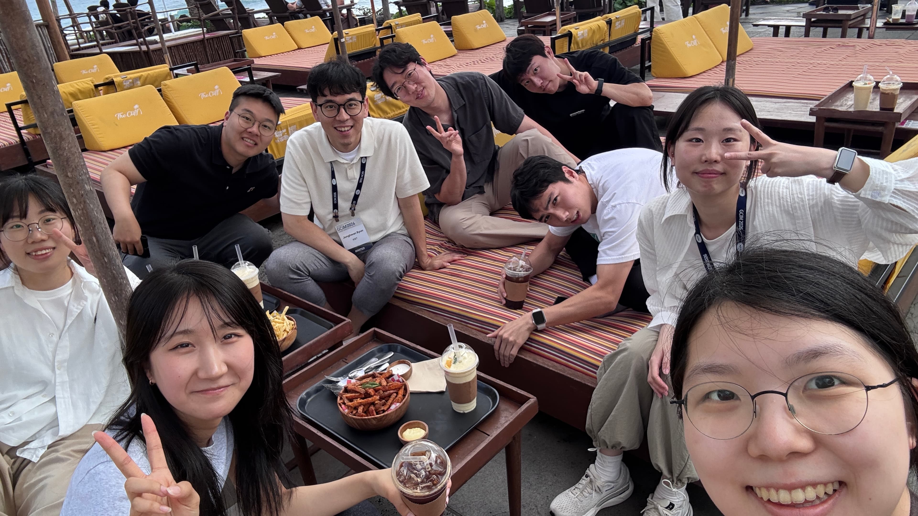 🍊 GCIM 2026, Jeju island 🍊 thumbnail 4