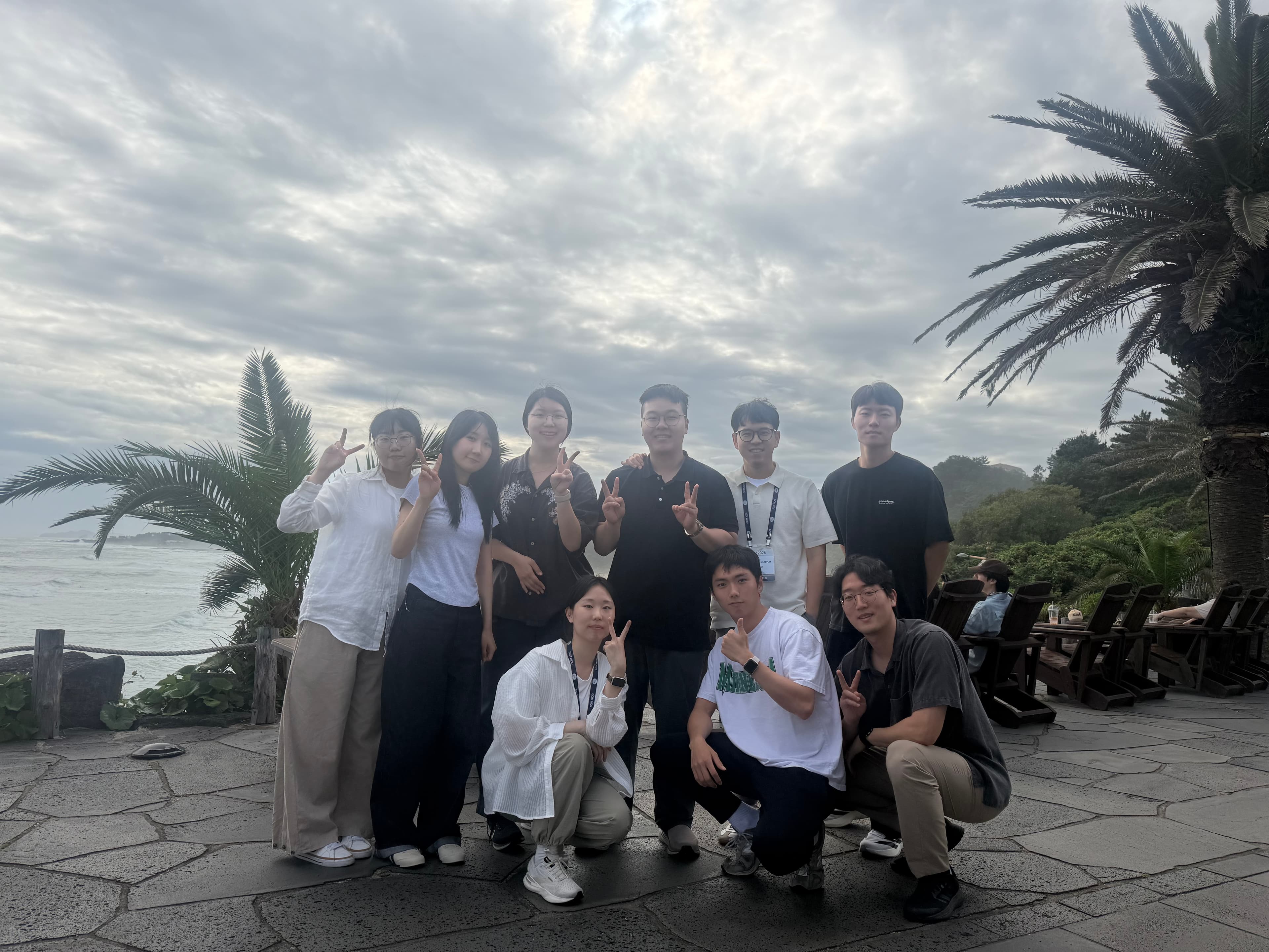 🍊 GCIM 2026, Jeju island 🍊 thumbnail 7