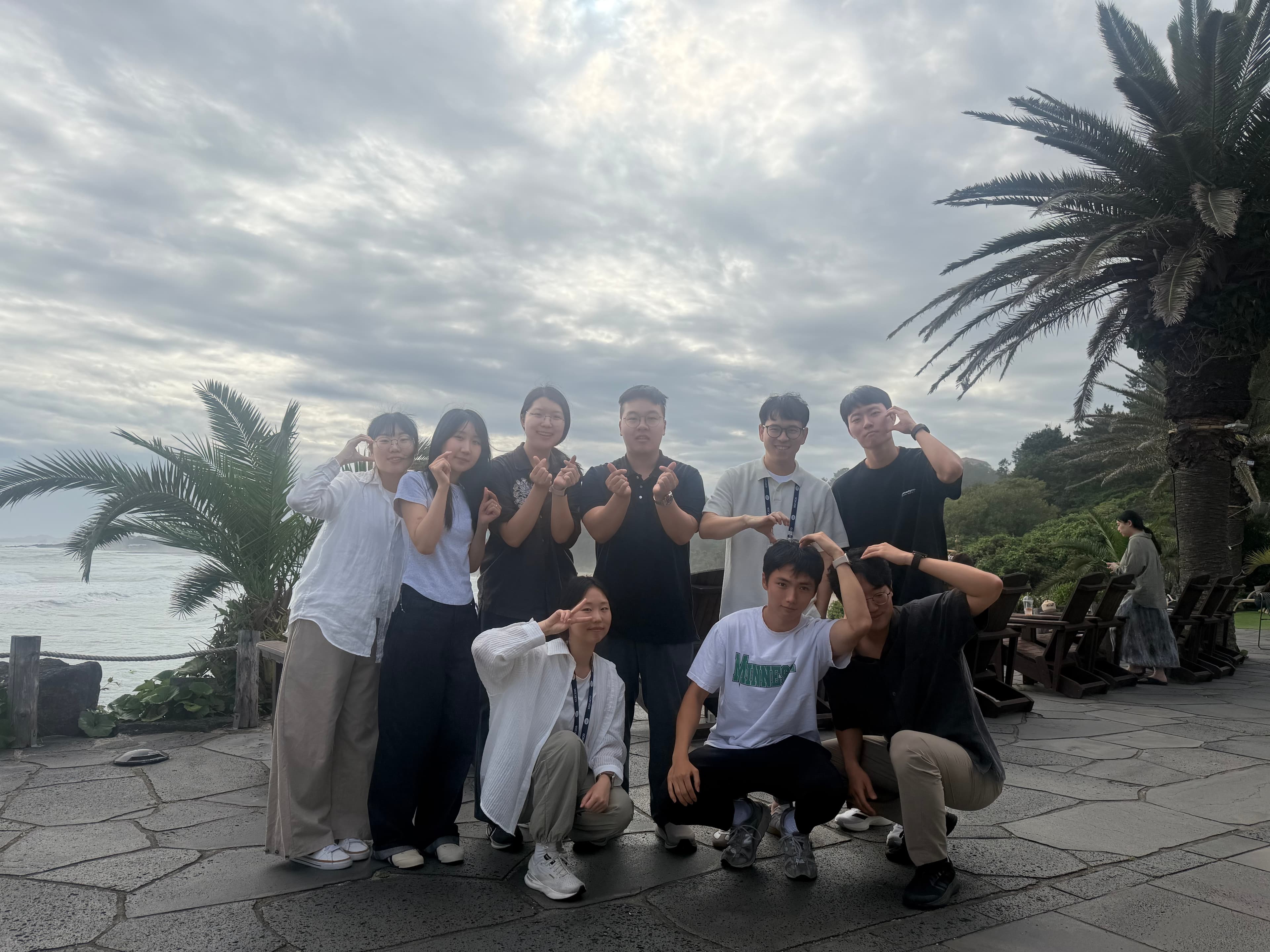 🍊 GCIM 2026, Jeju island 🍊 thumbnail 8