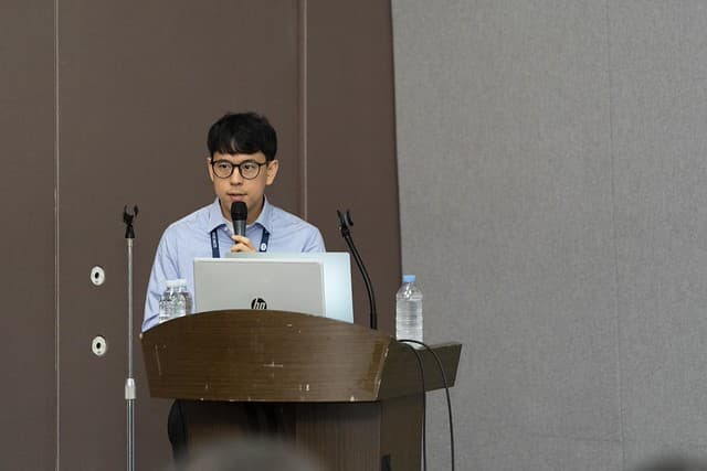 🍊 GCIM 2026, Jeju island 🍊 1