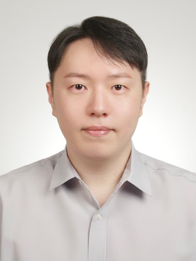 Myeongryun Seong, Ph.D.
