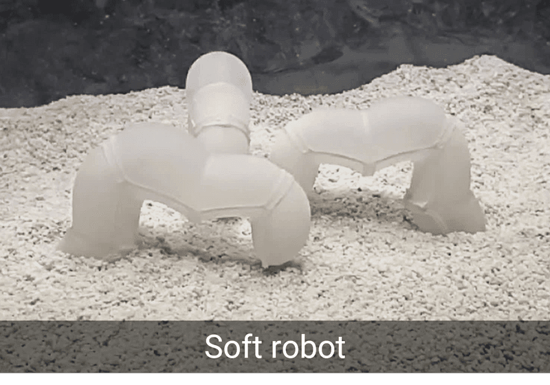 Soft robot