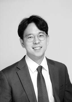 Junghwan Byun