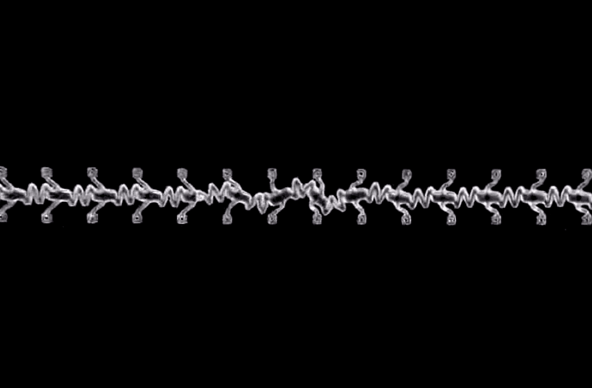 Mechanical Computing